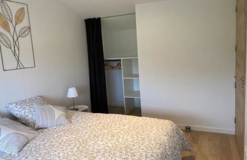 Deux charmantes maisons proche de l'océan. - Foto 13