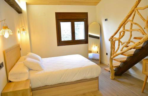 La casa de la abuela Gabina, Duruelo de la Sierra - 12 personas - Foto 11