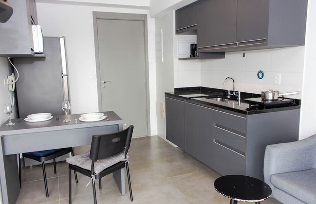 360 Vila Madalena - Foto 54