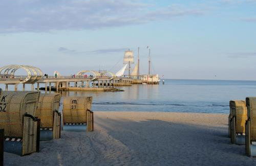 Ferienwohnung "Luv" Grube Ostsee - Foto 46