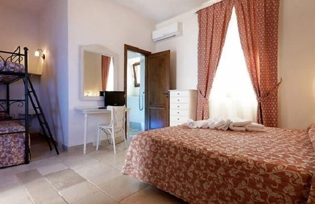 Agriturismo Masseria De Michele - Foto 13