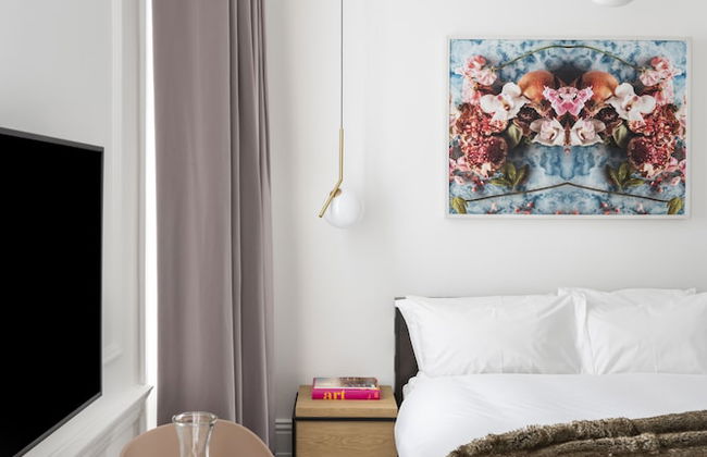 The Moorgate by Cove - Foto 34