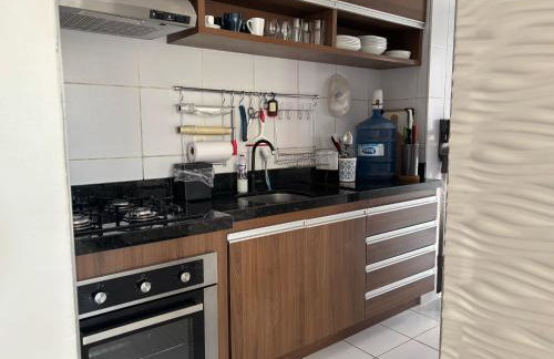 Appartement 12 à 200m de la plage - Foto 8