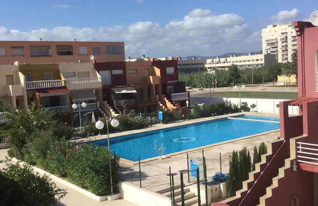 Villa del Mar Apartamento - Foto 33