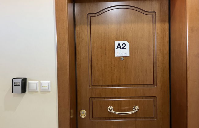 Hector Apartment Airport - Foto 19