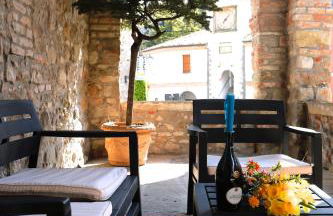 Villa De' Giacomi - Foto 42