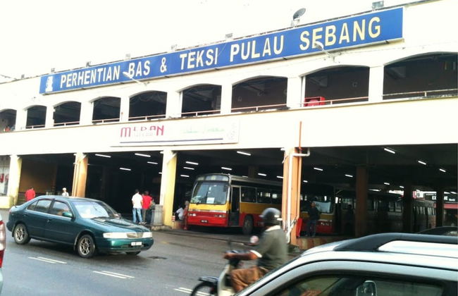 Baiduri Relaxhouse - Photo 13