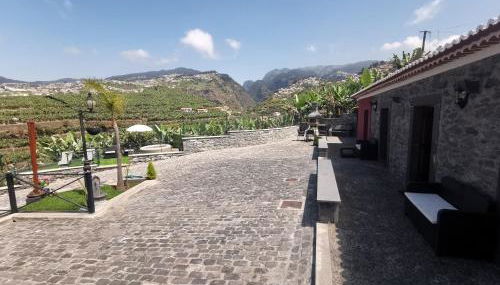 Villa Nova Madeira in Funchal Casa A and B - Foto 3