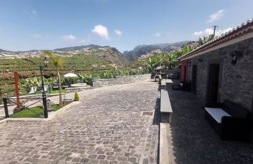 Villa Nova Madeira in Funchal Casa A and B - Foto 3