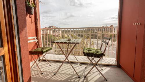 Apartment Forum V - Foto 3