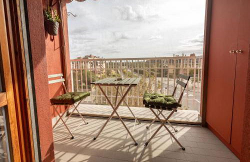 Apartment Forum V - Foto 3