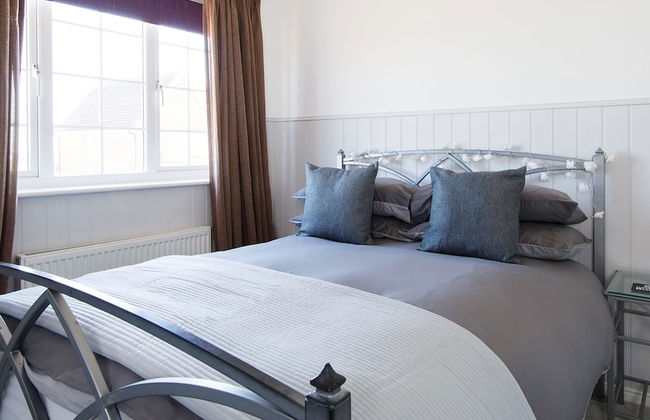 Newly Refurbished Seaside Escape - 5 Mins to Beach - Foto 26