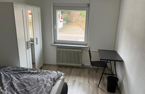 Haus Anna Bensheim - Foto 15