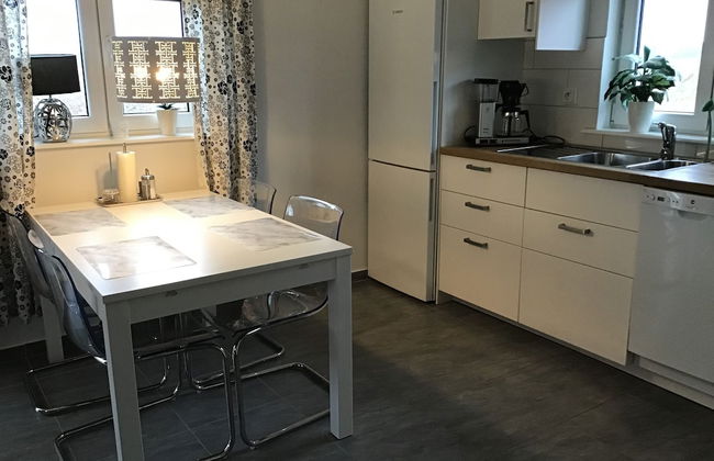 Nordanå Gård - Foto 80