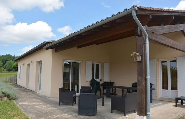 La Villa des Petits Bois - Photo 10