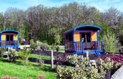 SAS Le Hameau des Grilles - Foto 42