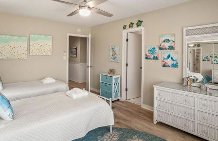 608 New Haven - Resort Access included! Great North Island Location! - Foto 82