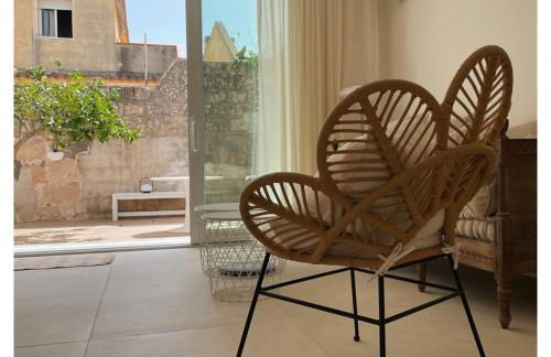 Rifugio dei due mari Appartamenti Scirocco Levante Ponente - Foto 48