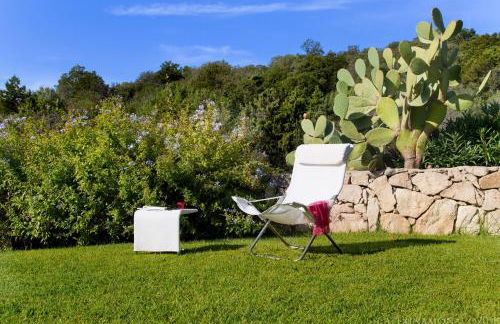 Casa Magnolia San Pantaleo - Foto 5