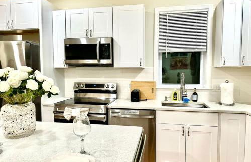 51B Newly Renovated 3BR 2 Parking Near Boston - Foto 5