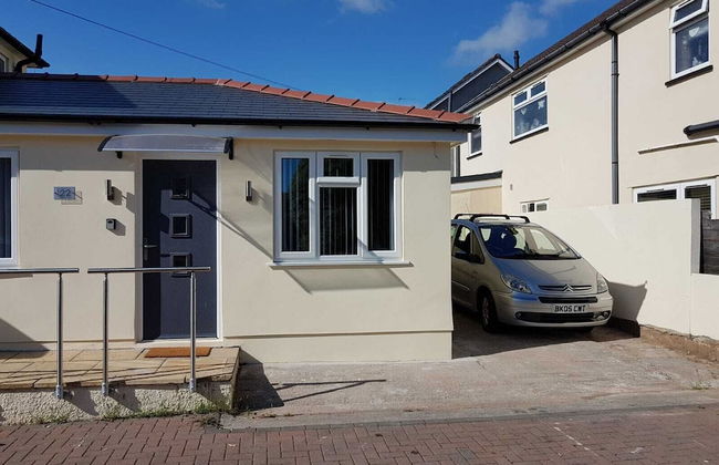 Private Self-contained Annex With Wifi & Parking - Foto 24