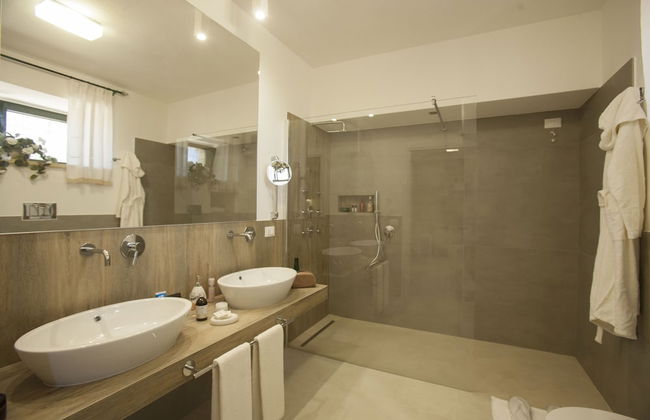 Masseria Tenuta Specolizzi - Foto 35