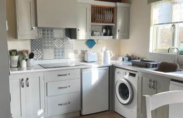 Leverets - Squirrel Lane Lodges Ludlow - Photo 52