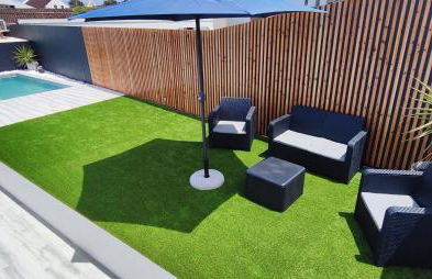 Azure Sunset - Photo 24