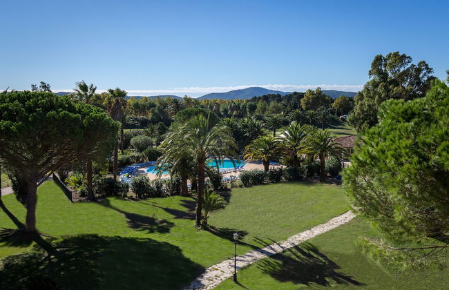 SOWELL Family Port Grimaud - Foto 32