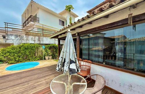 Casa Búzios - Foto 1