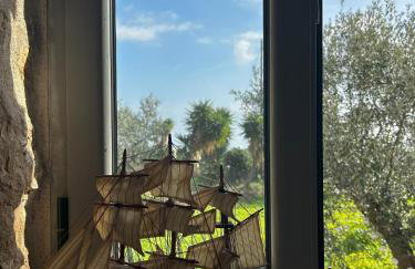 Messinian Stone House - Foto 46