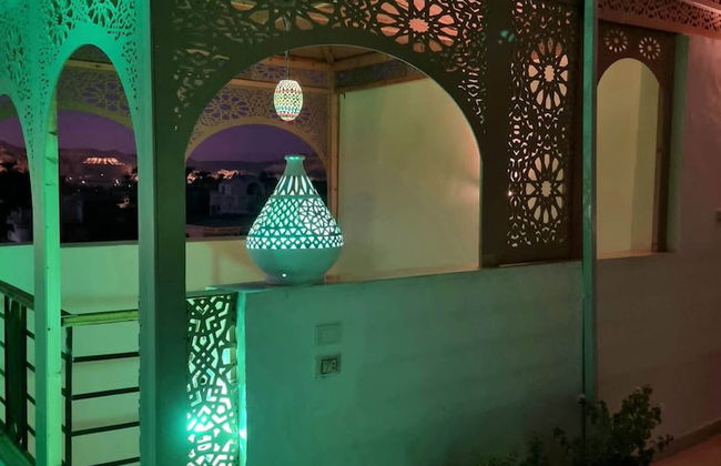 Nile Diana Luxor - Foto 36