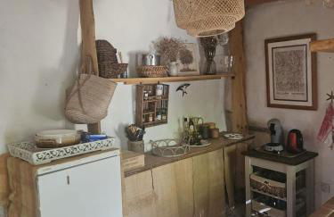 Perched Nest in Cevennes Mountains, relaxing place - Photo 52