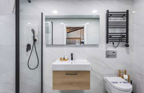 Apartamentos Cáceres Central Suites - Foto 38