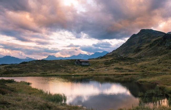 Holiday Home Hutterwirtshof - Foto 14