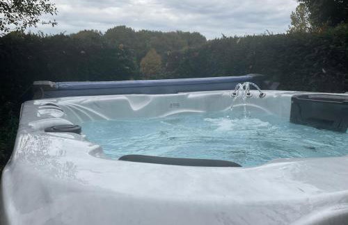 In der Natur gelegene Wohnung mit Weitblick - Foto 10