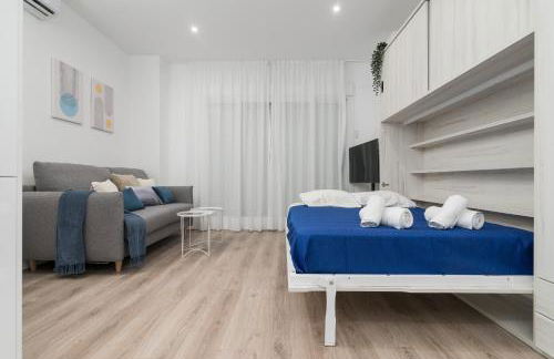 Suite Homes Hesperides garden beach - Photo 37