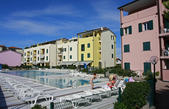 Residence Albatros - Foto 31