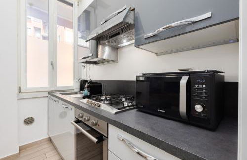 I Prime Location I Metro at Your Door, Duomo in 15 min! - Foto 7