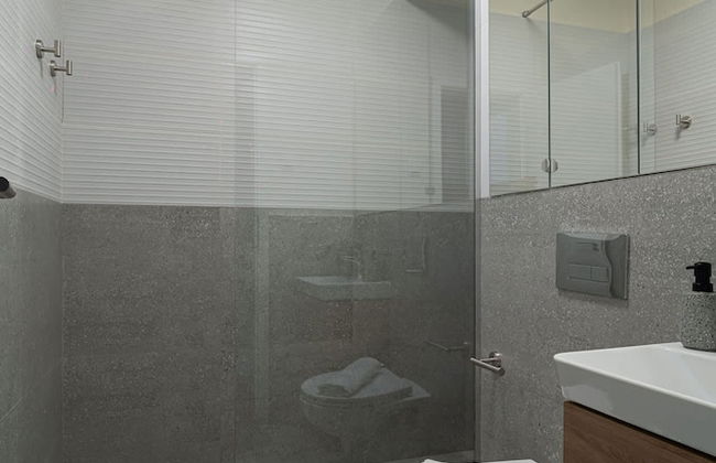 Holts Cozy Studios Near The Faculty of Law - Foto 8