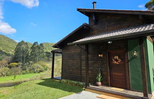 Rio Acima Perfect Housing Rancho Queimado - Foto 23