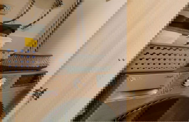 Perfect 1BR With Balcony in Luxurious Building - Foto 27