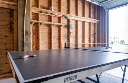 3BR - Amazing Game Room, Steps to Beach, Firepit - Foto 55