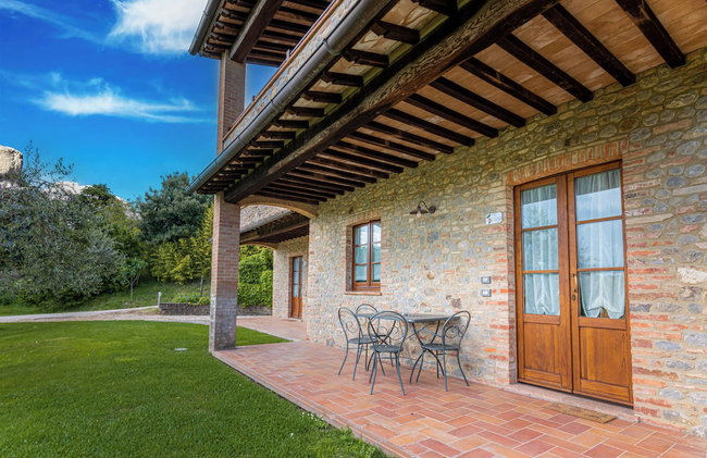 PanElios Borgo Vacanze - Foto 20