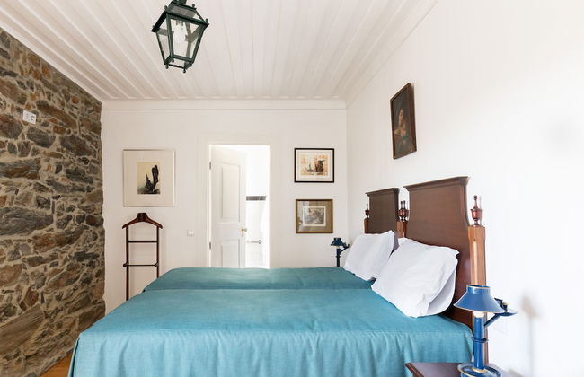 Quinta do Valdalágea - Foto 30