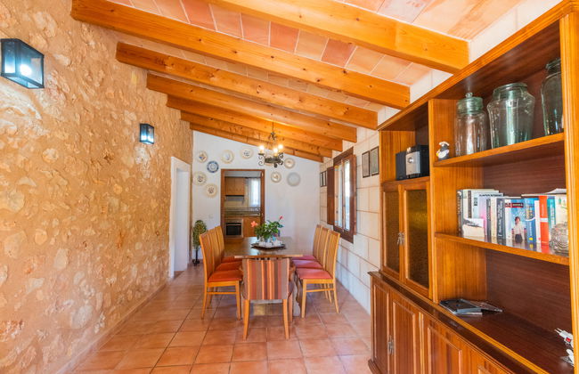 Ses Sitjoles - Foto 30