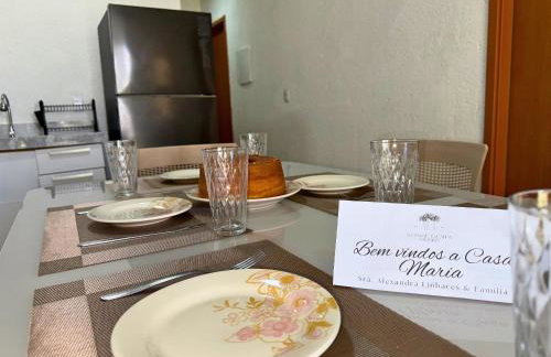 MHV Milagres - Casa Maria, ¡Refugio en condominio a pocos metros de la paradisíaca playa Marceneiro! - Foto 38