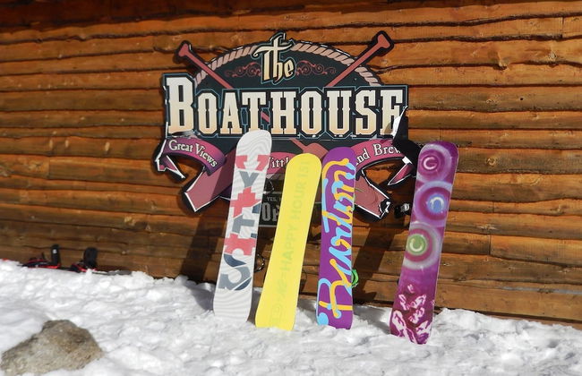 5 Br: Black Bear Crossing #4 - Foto 25