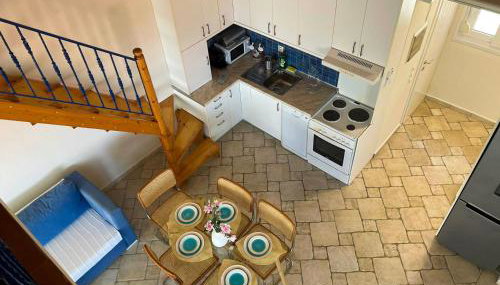 Only Blue Villa - Foto 3