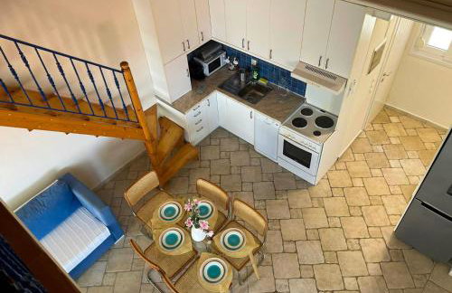 Only Blue Villa - Foto 3